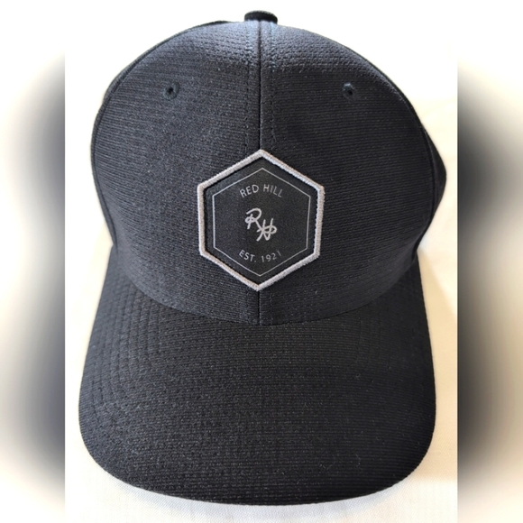 Travis Mathew Red Hill Hat - Picture 1 of 5